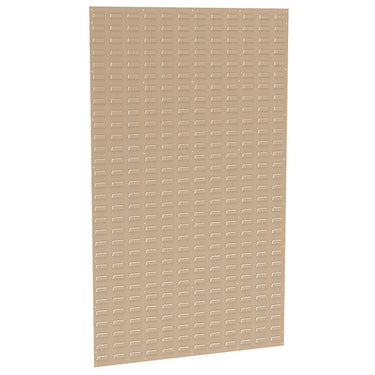 Akro-Mils® Louvered Panel, 36
